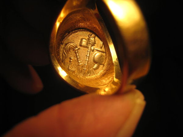 Caesar-Elephant-Coin